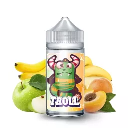 Monster - TROL 0 mg 200 ml