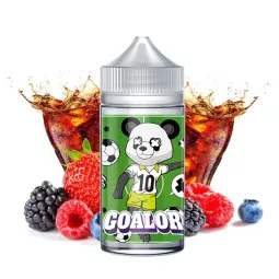 Monster - GOALOR 0 mg 200 ml