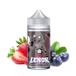 Monster -LENOK 0 mg 200 ml