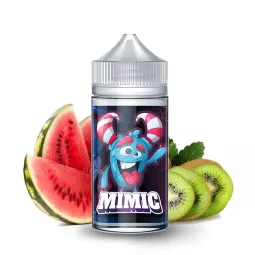 Monster - MIMIC 0 mg 200 ml