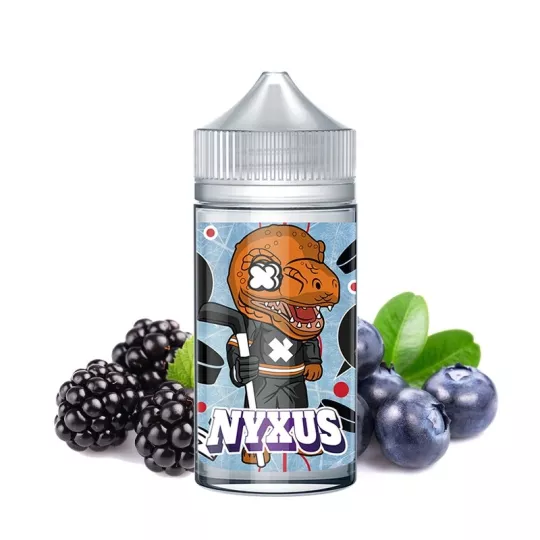 Monster -NYXUS 0 mg 200 ml