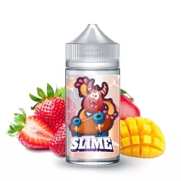 Monster - SLIM 0 mg 200 ml