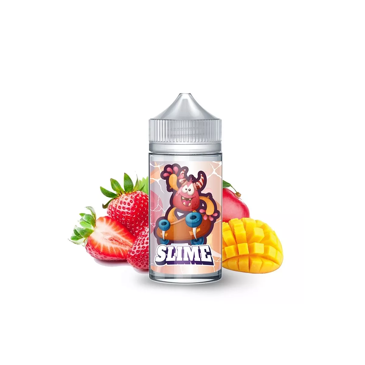 Monster - SLIM 0 mg 200 ml