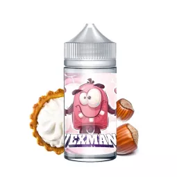 Monster -VEXMAN 0 mg 200 ml