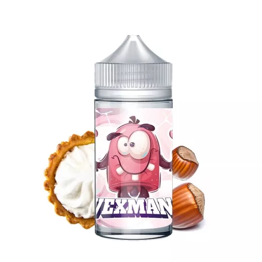 Monster - VEXMAN 0mg 200ml