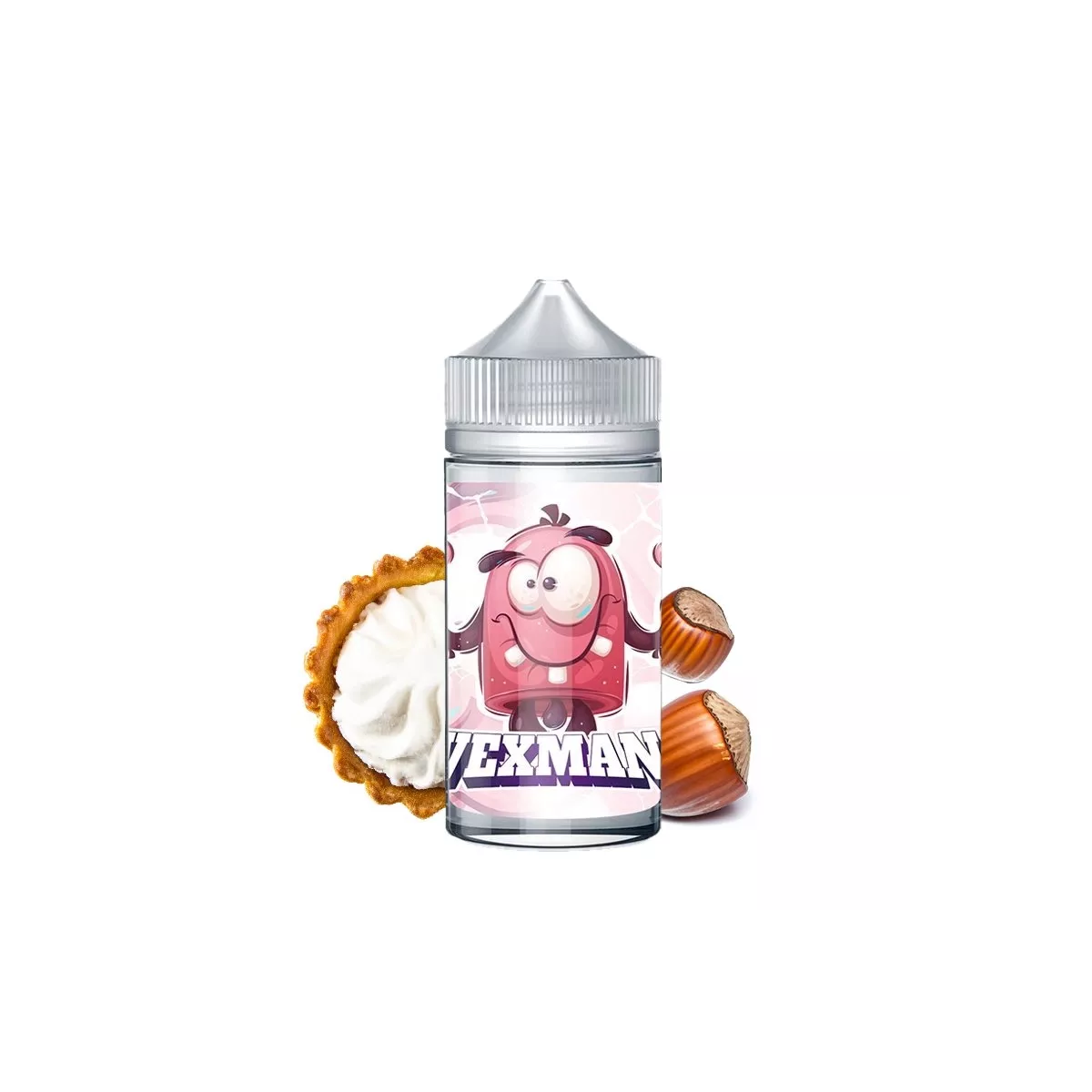 Monster - VEXMAN 0 mg 200 ml