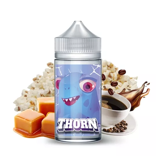 Monster - THORN 0mg 200ml