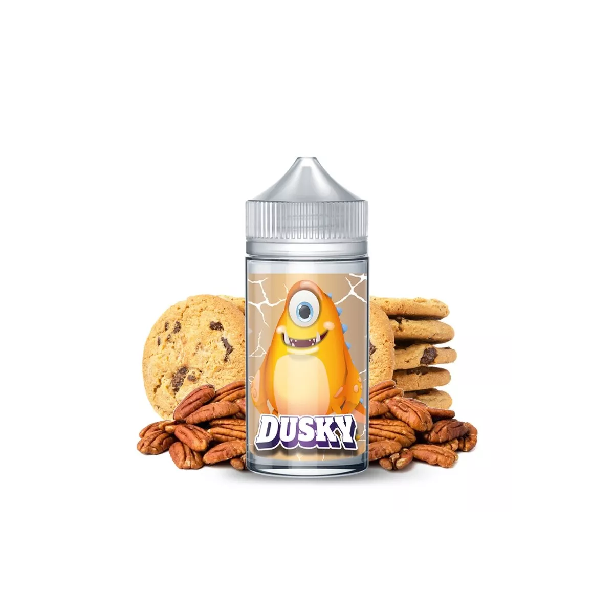 Monster - DUSKY 0 mg 200 ml