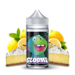 Monster - GLOOMI 0mg 200ml