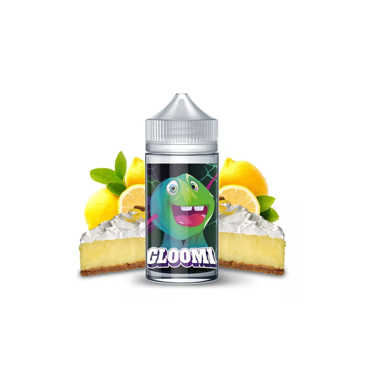 Monster - GLOOMI 0 mg 200 ml