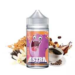 Monster - ASTRA 0 mg 200 ml