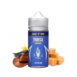 Halo - Tribeca 0 mg 50 ml