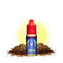 Halo - Concentrado de Tabaco Turco 10ml