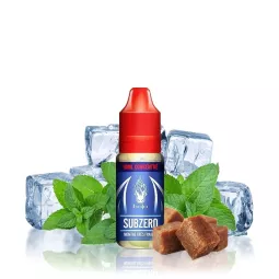 Halo - Concentrato Sub Zero 10 ml