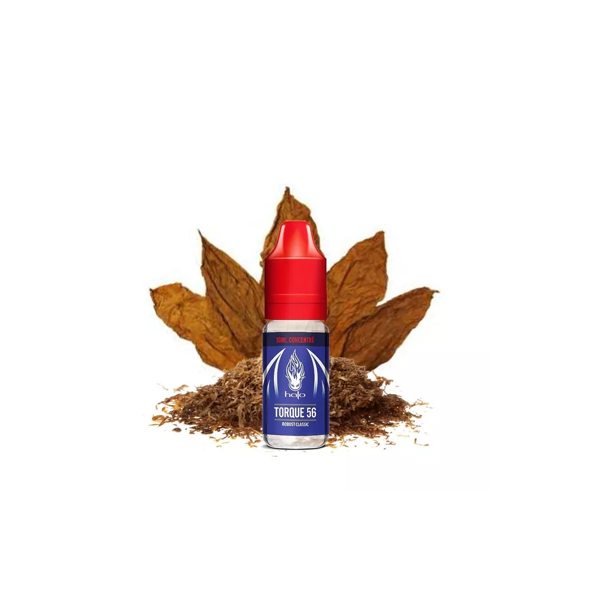 Halo - Torque 56 Concentrado 10ml