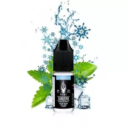 Halo - Sais Sub Zero Ultra Nic 10ml