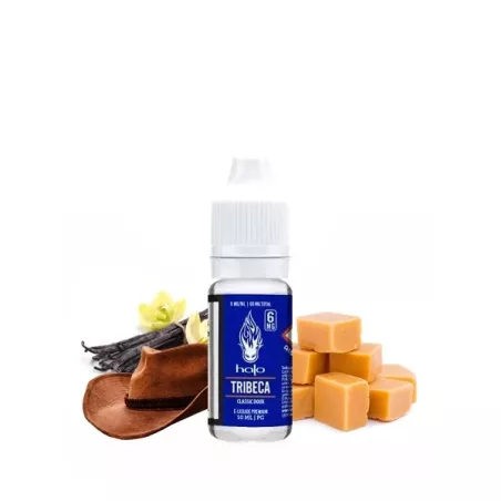 Halo - Tribeca 10ml