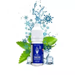 Halo - Sub Zero 10ml