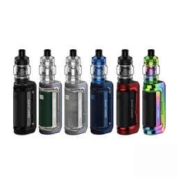 GeekVape - Aegis Mini 2 M100 Pack