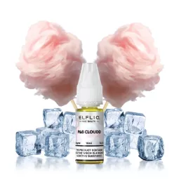 Elfliq da Elf Bar - P&B Cloudd Nic Salt 10ml