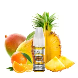 Elfliq by Elf Bar - Ananas Mango Pomarańcza Nic Salt 10ml