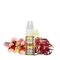 Elfliq von Elf Bar – Rhubarb Snoow Nic Salt 10 ml