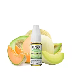 Elfliq by Elf Bar - Sal Nic Triple Melón 10ml