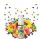 Elfliq van Elf Bar - Rinbo Nic Zout 10ml