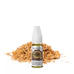 Elfliq by Elf Bar - Sal Tabaco Nic 10ml