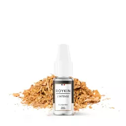 Roykin - De intense 10 ml