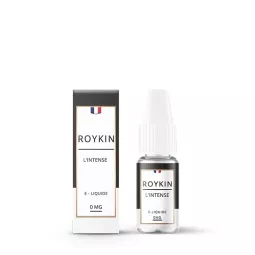 Roykin - De intense 10 ml