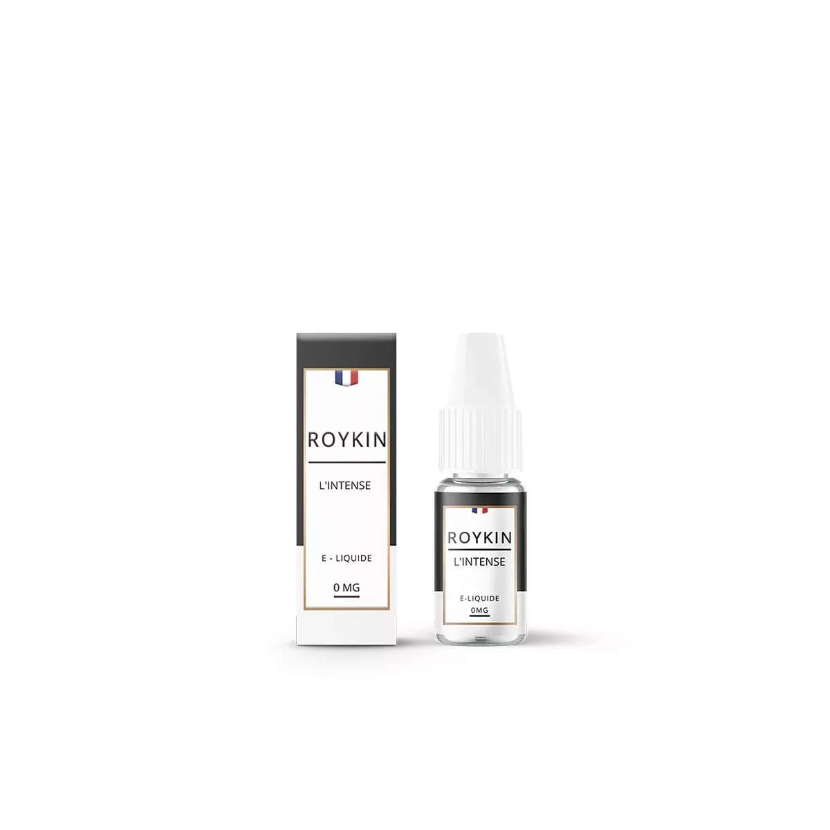 Roykin - De intense 10 ml