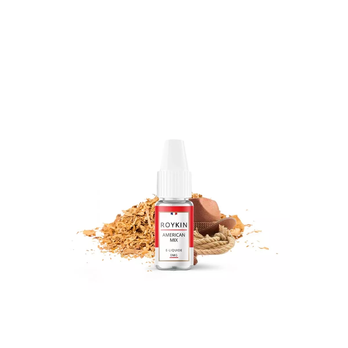 Roykin - Amerikaanse mix 10 ml