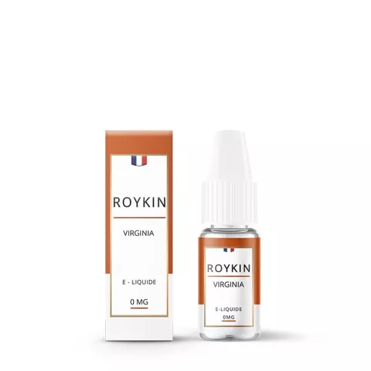 Roykin -Virginia 10 ml