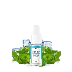 Roykin - Glacial Mint 10ml