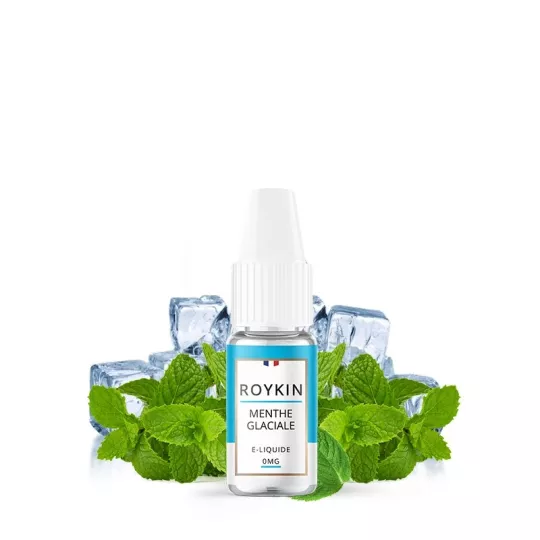 Roykin - Menta Ghiacciata 10ml