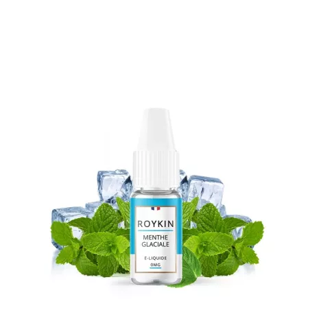 Roykin - Menta Gelada 10ml