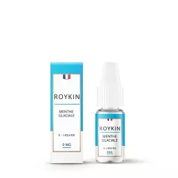 Roykin - Glacial Mint 10ml