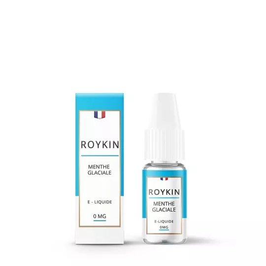 Roykin - Lodowa Mięta 10ml