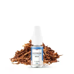 Roykin - Brown 10ml