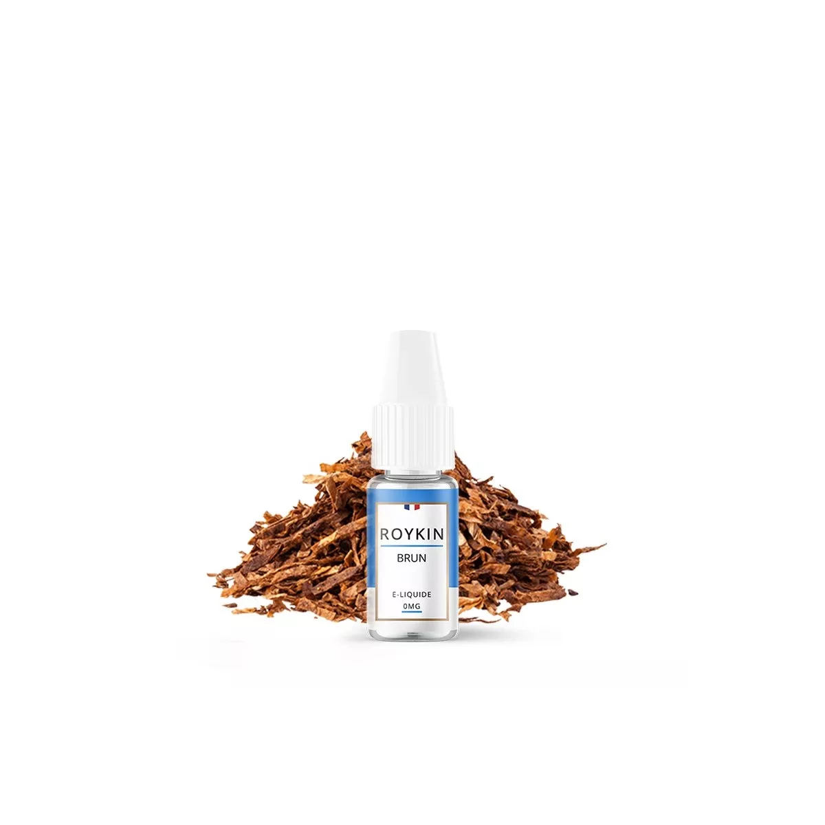 Roykin - Brown 10ml