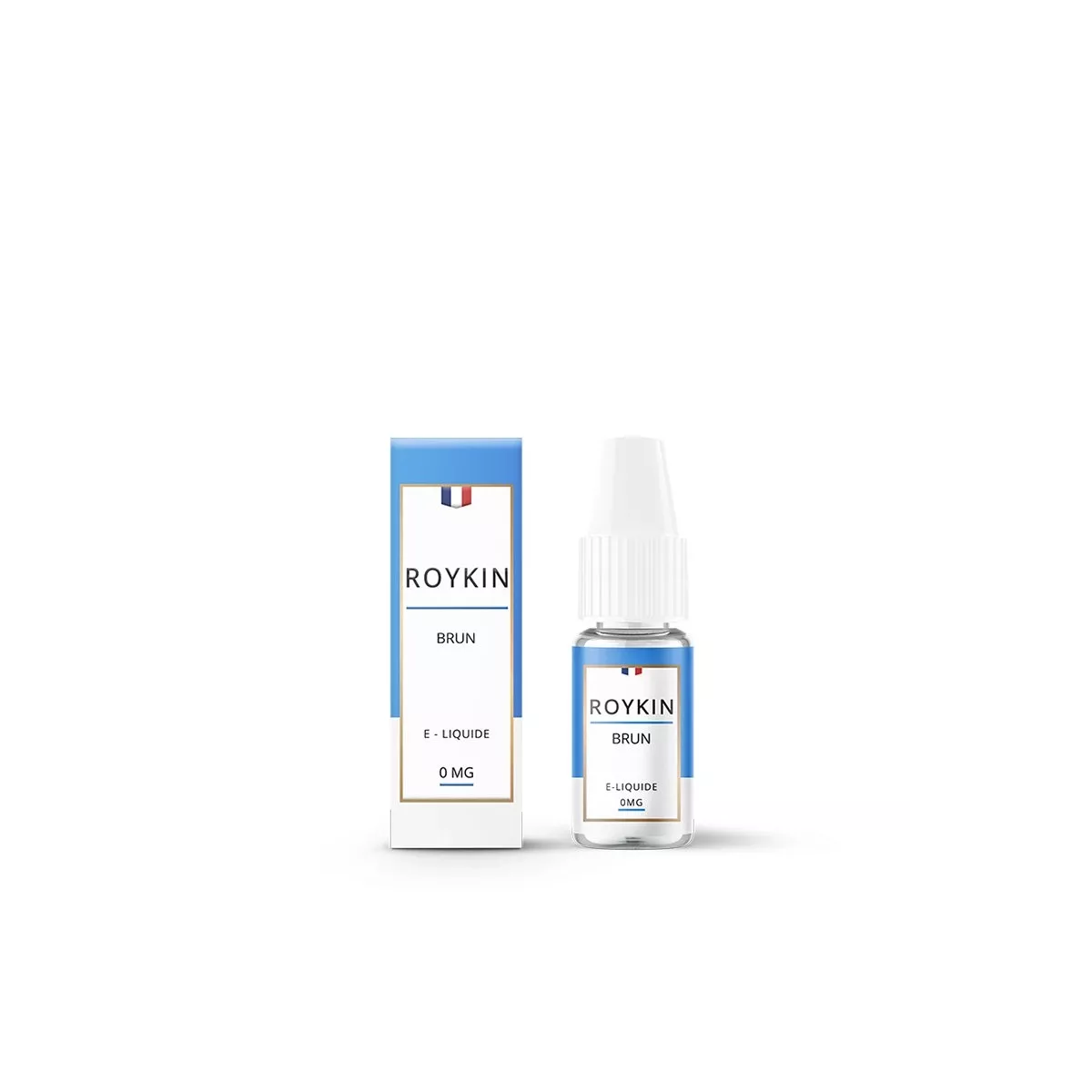 Roykin - Braun 10ml