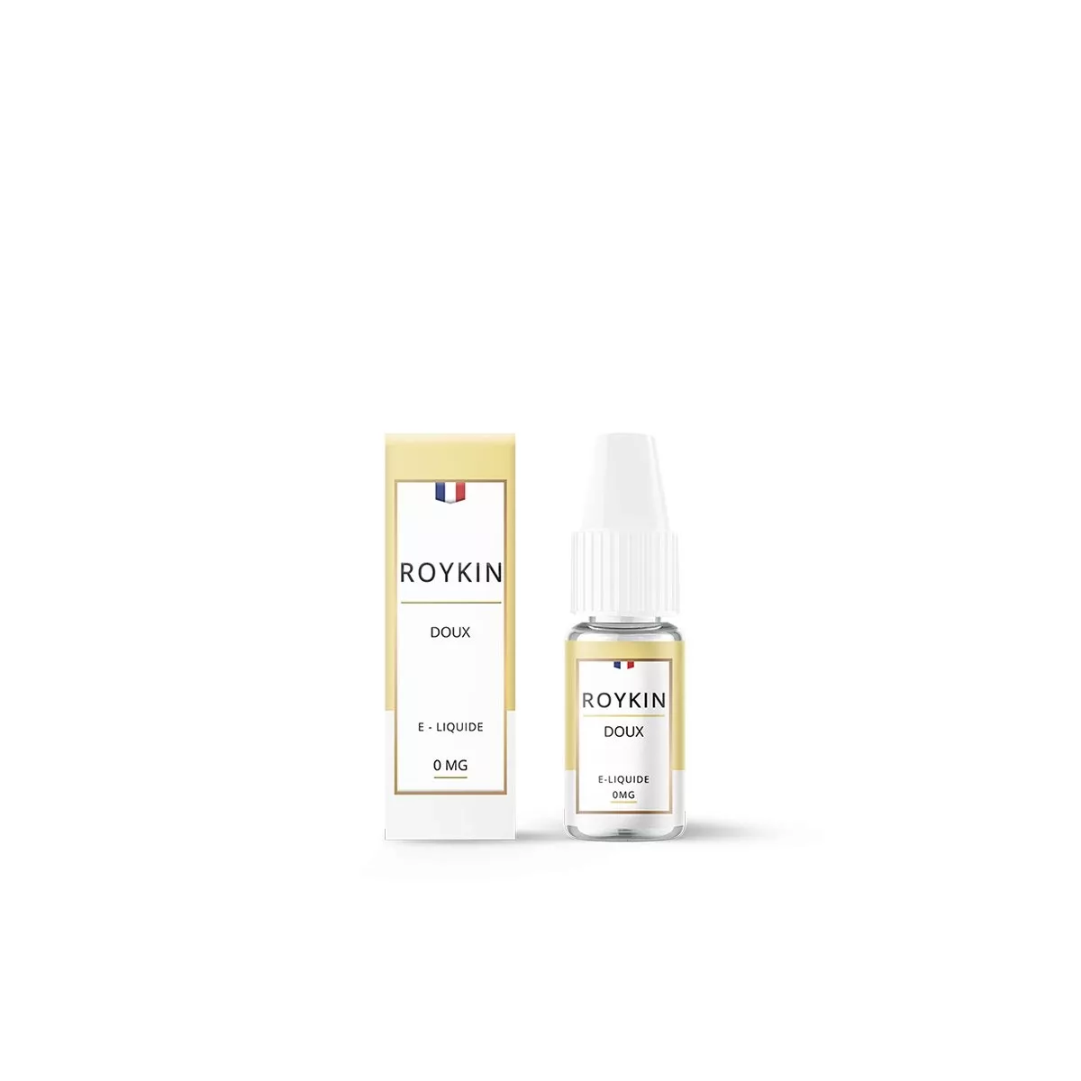 Roykin - Delicato 10ml