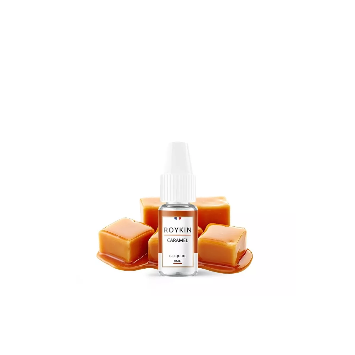 Roykin - Caramel 10ml