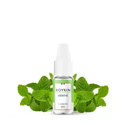 Roykin - Menthe 10ml