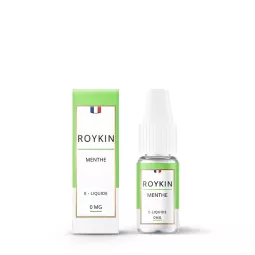 Roykin - Menta 10ml