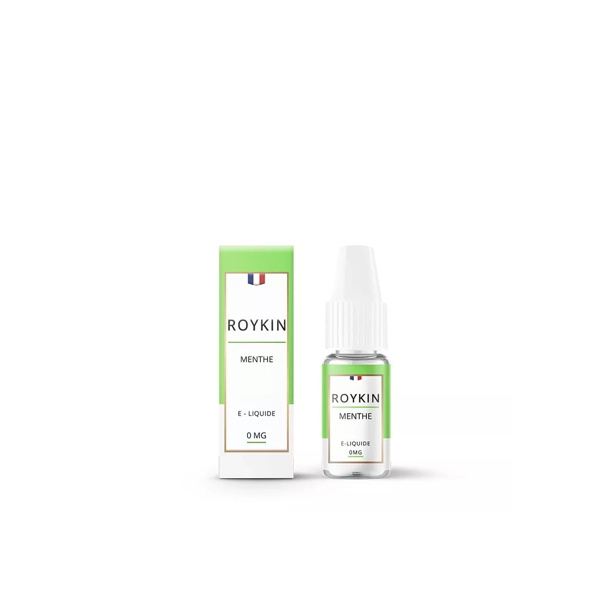 Roykin - Menta 10ml