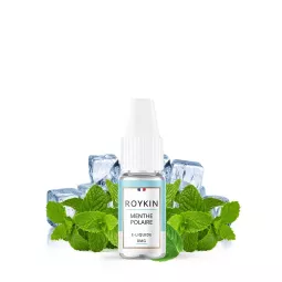 Roykin - Menta Polar 10ml