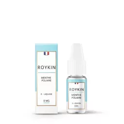 Roykin - Menta Polare 10ml