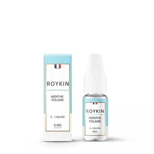 Roykin - Menta Polar 10ml